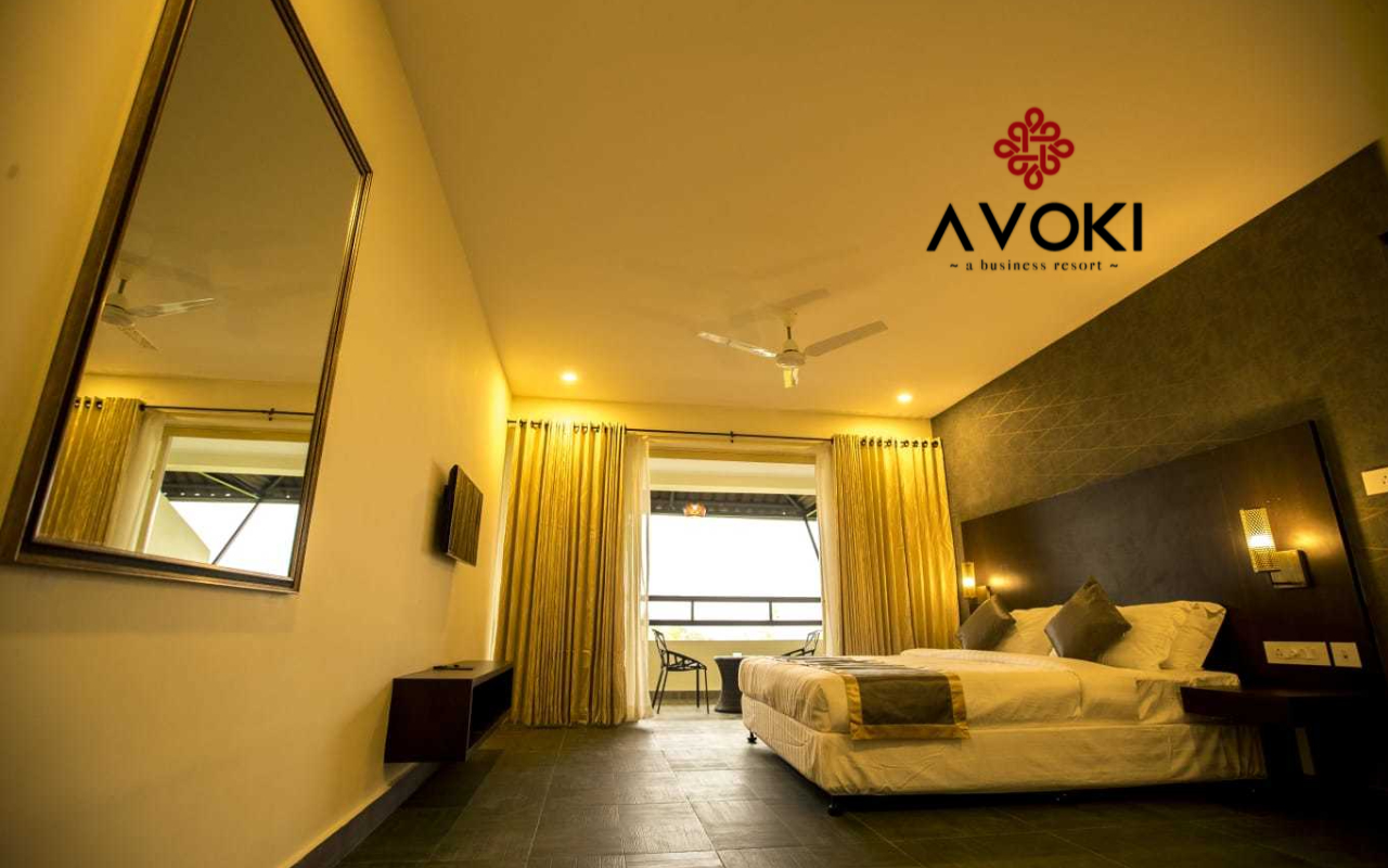 Avoki Business Resort